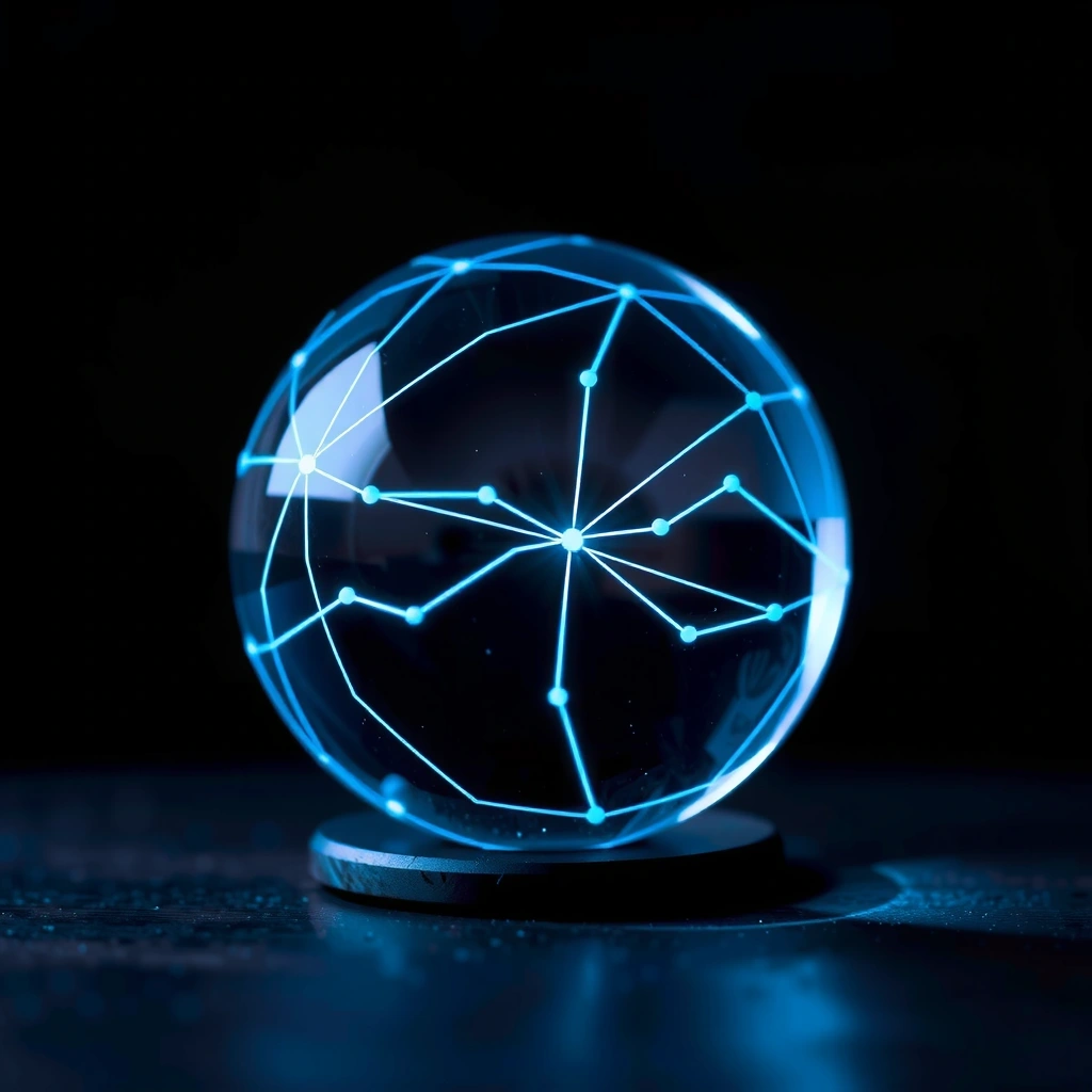 Data Connectivity Symbol