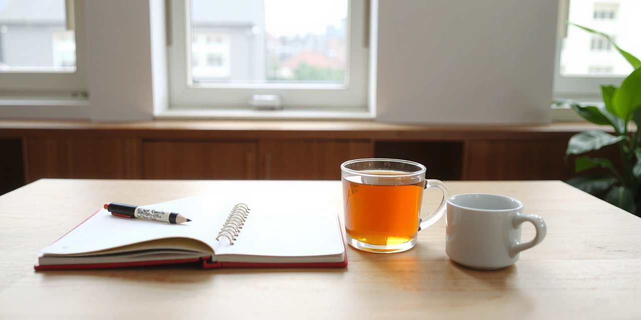 Analytical focus environment