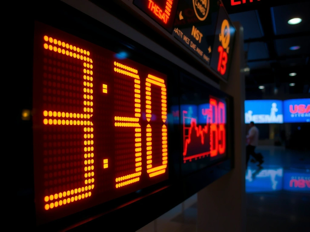 Data flow visualization