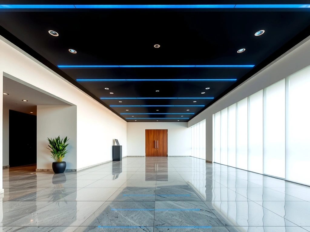 PanAsia Metrics headquarters