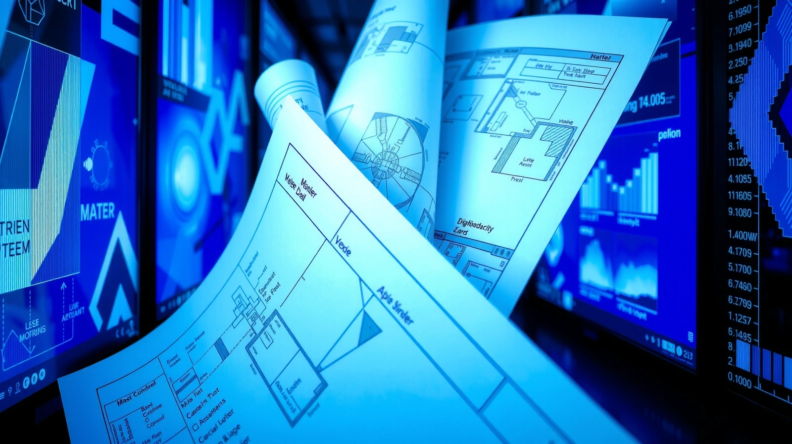 Metaphor for Precision and Governance